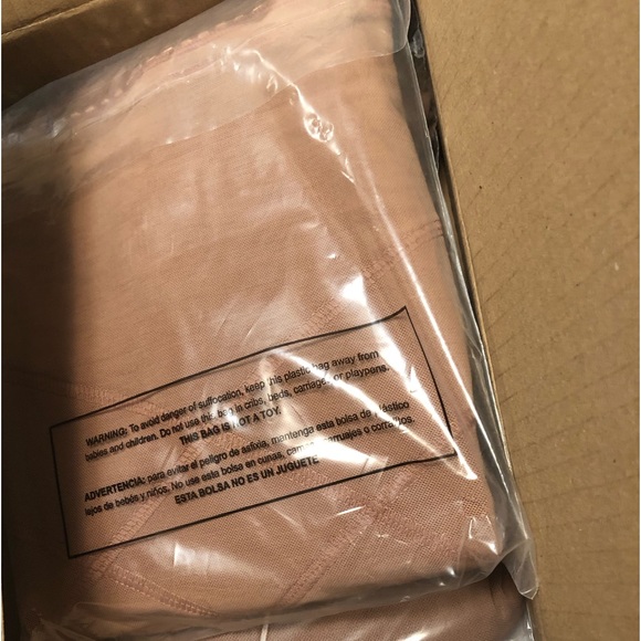 Blusa correctora de postura María size XL - Picture 6 of 6